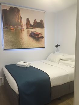 Aberlour Court - Kalgoorlie Accommodation 44