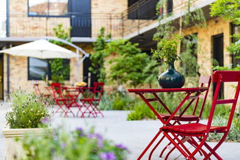 Aberlour Court - Kalgoorlie Accommodation 45