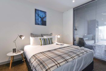 Apartments Of Melbourne Northbank - Kalgoorlie Accommodation 9