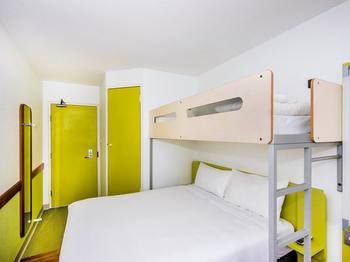 Ibis Budget St Peters - Kalgoorlie Accommodation 28