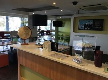 Ibis Budget Campbelltown - Kalgoorlie Accommodation 19