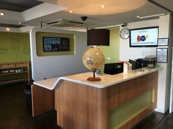 Ibis Budget Campbelltown - Kalgoorlie Accommodation 21