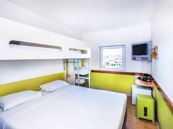 Ibis Budget Campbelltown - Kalgoorlie Accommodation 23