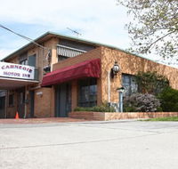 Carnegie Motor Inn - Kalgoorlie Accommodation