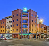 Quality Suites Boulevard On Beaumont - Kalgoorlie Accommodation