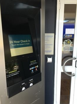 Ibis Budget Gosford - Kalgoorlie Accommodation 9