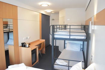 Ibis Budget Gosford - Kalgoorlie Accommodation 23
