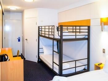 Ibis Budget Gosford - Kalgoorlie Accommodation 30