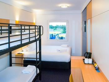 Ibis Budget Gosford - Kalgoorlie Accommodation 34