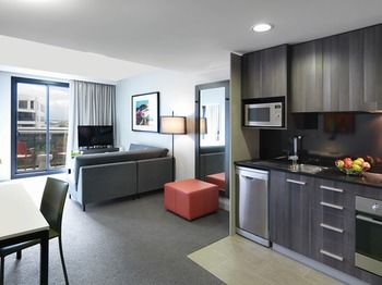 Adina Apartment Hotel Sydney Airport - Kalgoorlie Accommodation 0