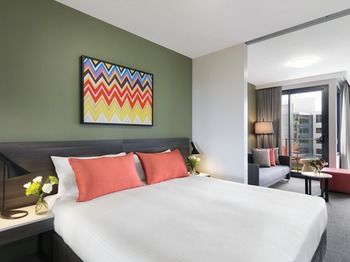 Adina Apartment Hotel Sydney Airport - Kalgoorlie Accommodation 2