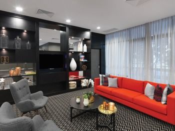 Adina Apartment Hotel Sydney Airport - Kalgoorlie Accommodation 4