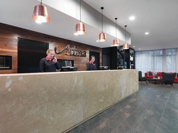 Adina Apartment Hotel Sydney Airport - Kalgoorlie Accommodation 5