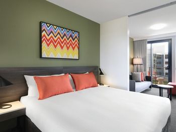 Adina Apartment Hotel Sydney Airport - Kalgoorlie Accommodation 6