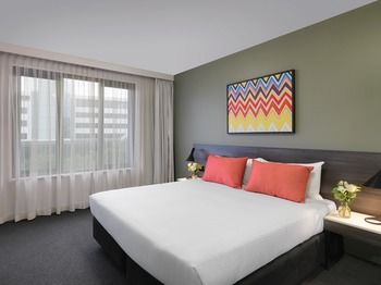Adina Apartment Hotel Sydney Airport - Kalgoorlie Accommodation 9