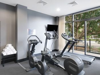 Adina Apartment Hotel Sydney Airport - Kalgoorlie Accommodation 10