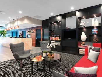 Adina Apartment Hotel Sydney Airport - Kalgoorlie Accommodation 11