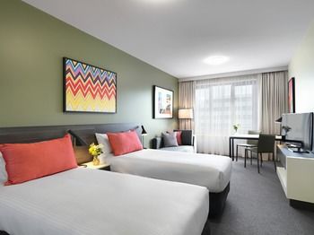 Adina Apartment Hotel Sydney Airport - Kalgoorlie Accommodation 14