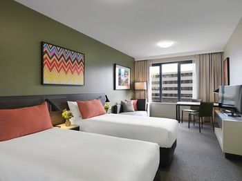 Adina Apartment Hotel Sydney Airport - Kalgoorlie Accommodation 15
