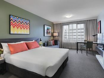 Adina Apartment Hotel Sydney Airport - Kalgoorlie Accommodation 16