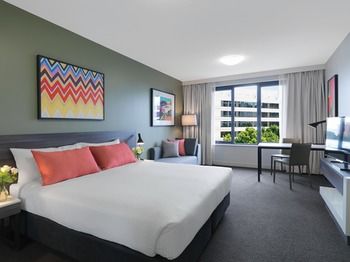 Adina Apartment Hotel Sydney Airport - Kalgoorlie Accommodation 17
