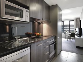 Adina Apartment Hotel Sydney Airport - Kalgoorlie Accommodation 18