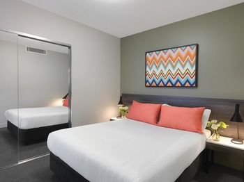Adina Apartment Hotel Sydney Airport - Kalgoorlie Accommodation 23