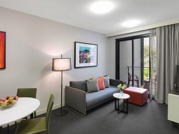 Adina Apartment Hotel Sydney Airport - Kalgoorlie Accommodation 25