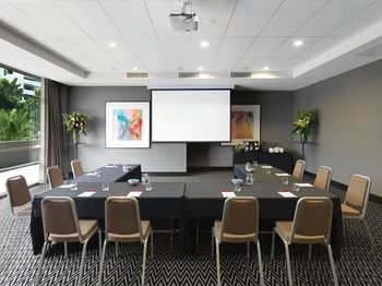 Adina Apartment Hotel Sydney Airport - Kalgoorlie Accommodation 28