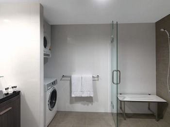 Adina Apartment Hotel Sydney Airport - Kalgoorlie Accommodation 32
