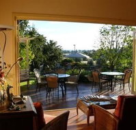Pericoe Retreat Bed amp Breakfast - Kalgoorlie Accommodation