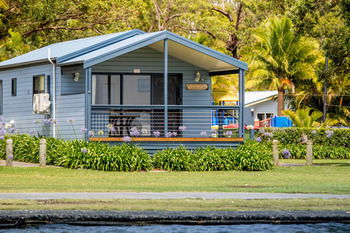 Ingenia Holidays Lake Macquarie - Kalgoorlie Accommodation 5