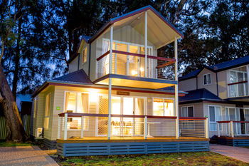 Ingenia Holidays Lake Macquarie - Kalgoorlie Accommodation 17