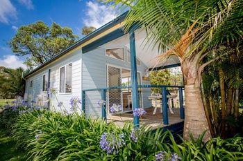 Ingenia Holidays Lake Macquarie - Kalgoorlie Accommodation 24