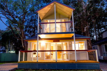 Ingenia Holidays Lake Macquarie - Kalgoorlie Accommodation 25