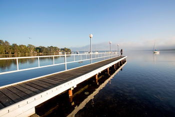 Ingenia Holidays Lake Macquarie - Kalgoorlie Accommodation 35