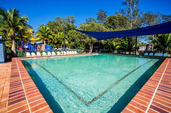 Ingenia Holidays Lake Macquarie - Kalgoorlie Accommodation 36
