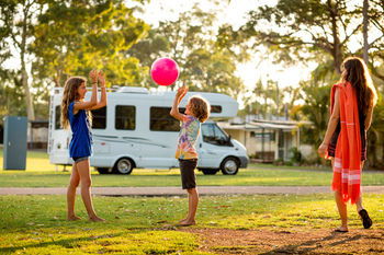 Ingenia Holidays Lake Macquarie - Kalgoorlie Accommodation 37