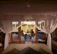Zoofari Lodge Taronga Western Plains Zoo - Kalgoorlie Accommodation