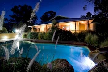 Zoofari Lodge, Taronga Western Plains Zoo - Kalgoorlie Accommodation 1