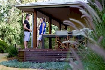 Zoofari Lodge, Taronga Western Plains Zoo - Kalgoorlie Accommodation 2