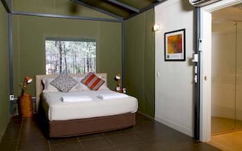 Zoofari Lodge, Taronga Western Plains Zoo - Kalgoorlie Accommodation 3