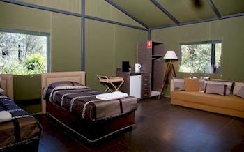 Zoofari Lodge, Taronga Western Plains Zoo - Kalgoorlie Accommodation 4