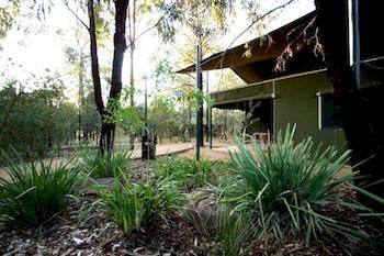 Zoofari Lodge, Taronga Western Plains Zoo - Kalgoorlie Accommodation 6