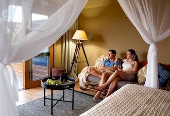 Zoofari Lodge, Taronga Western Plains Zoo - Kalgoorlie Accommodation 10