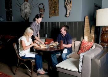 Zoofari Lodge, Taronga Western Plains Zoo - Kalgoorlie Accommodation 11