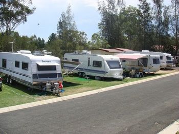 Ingenia Holidays Avina - Kalgoorlie Accommodation 6