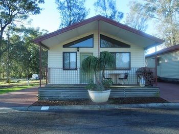 Ingenia Holidays Avina - Kalgoorlie Accommodation 14
