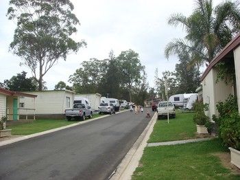 Ingenia Holidays Avina - Kalgoorlie Accommodation 18