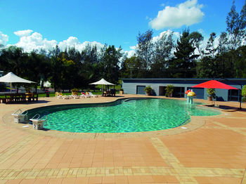 Ingenia Holidays Avina - Kalgoorlie Accommodation 23